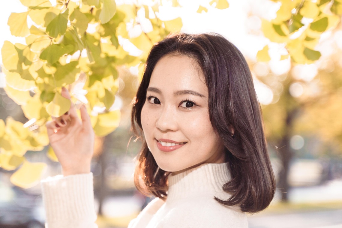 Yossyが撮影した「ポートレート」の写真