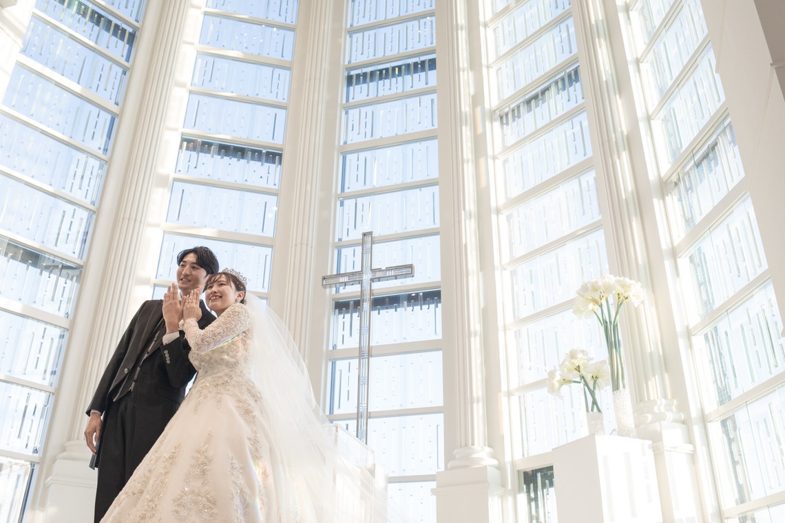 Photo of Wedding day photos taken by akasuta