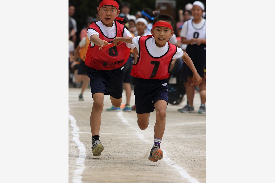 ms photoが撮影した写真のアルバム「各種スポーツイベント」
