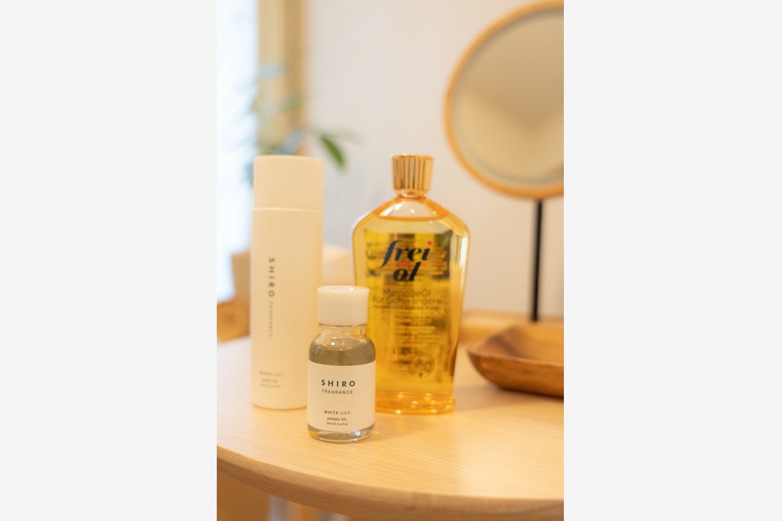 コウヤマレイナが撮影した「エステサロン」の写真