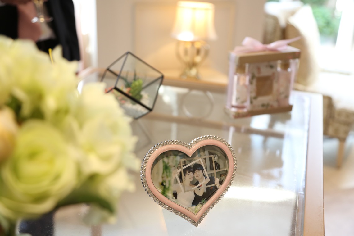 Photographer  Tomoが撮影した「wedding」の写真