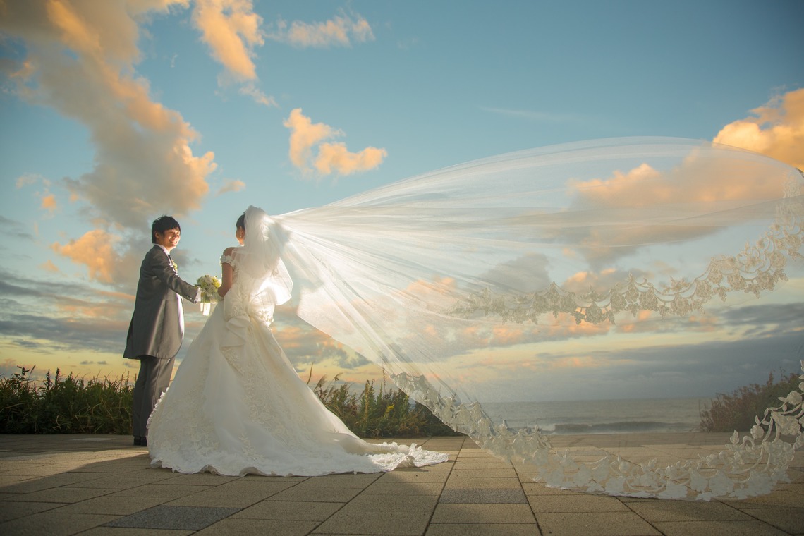 Photo of  taken by PIC WEDDING PHOTO（関口純一）