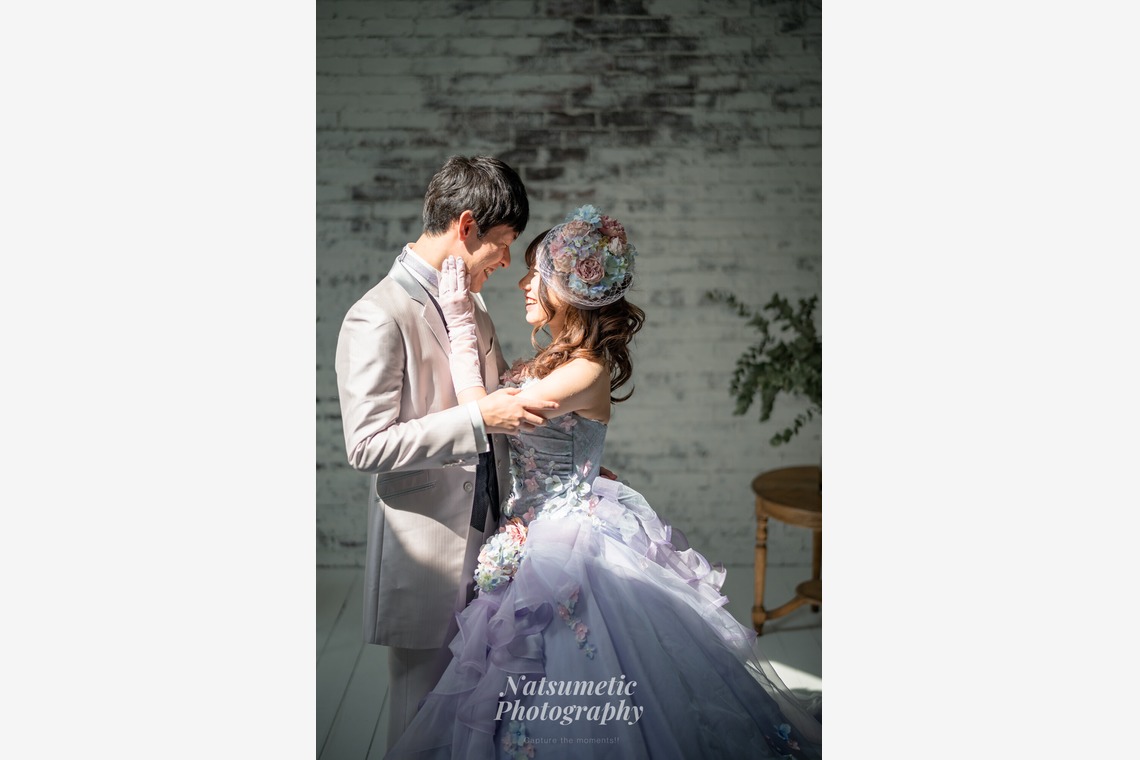 Photo of wedding taken by Natsumetic Photography (Akinori Koseki)