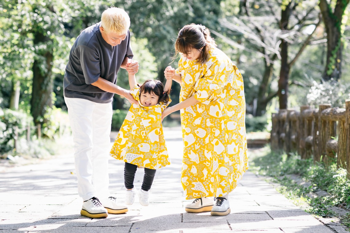 根本高史が撮影した写真のアルバム「お誕生日記念撮影＠井の頭公園」
