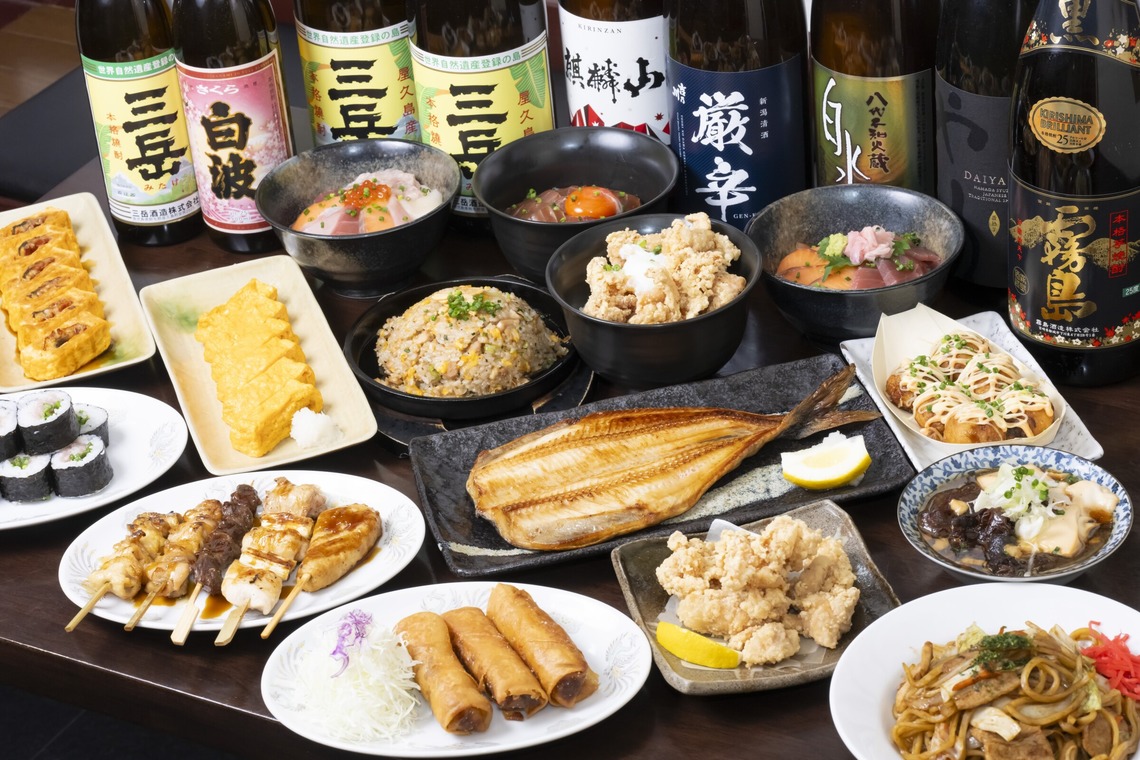 株式会社スマイルプロアートが撮影した「料理撮影」の写真