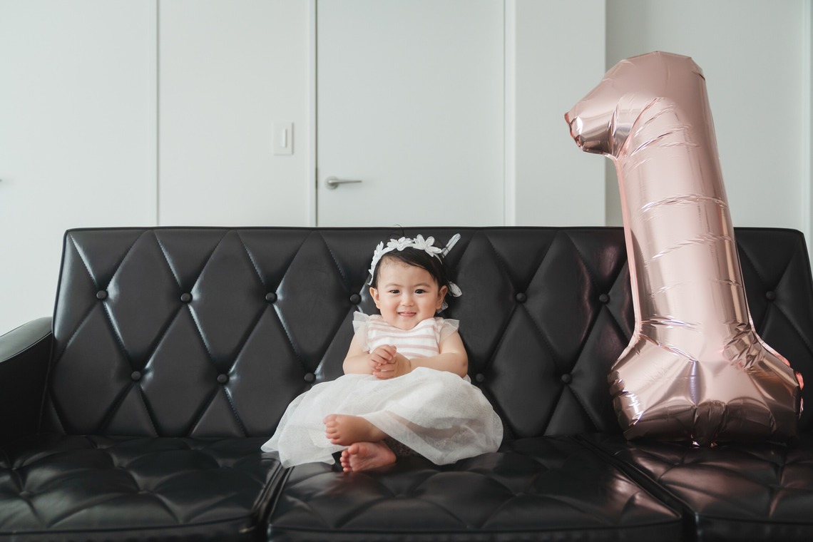 袴田写真事務所が撮影した写真のアルバム「ファミリーフォト」