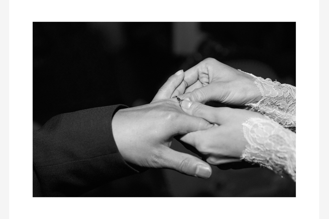 Noa Photography Parisが撮影した「パリでの結婚式撮影」の写真