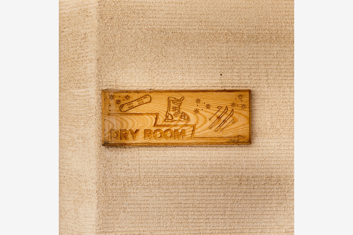 吉平仁が撮影した「スキー場」の写真