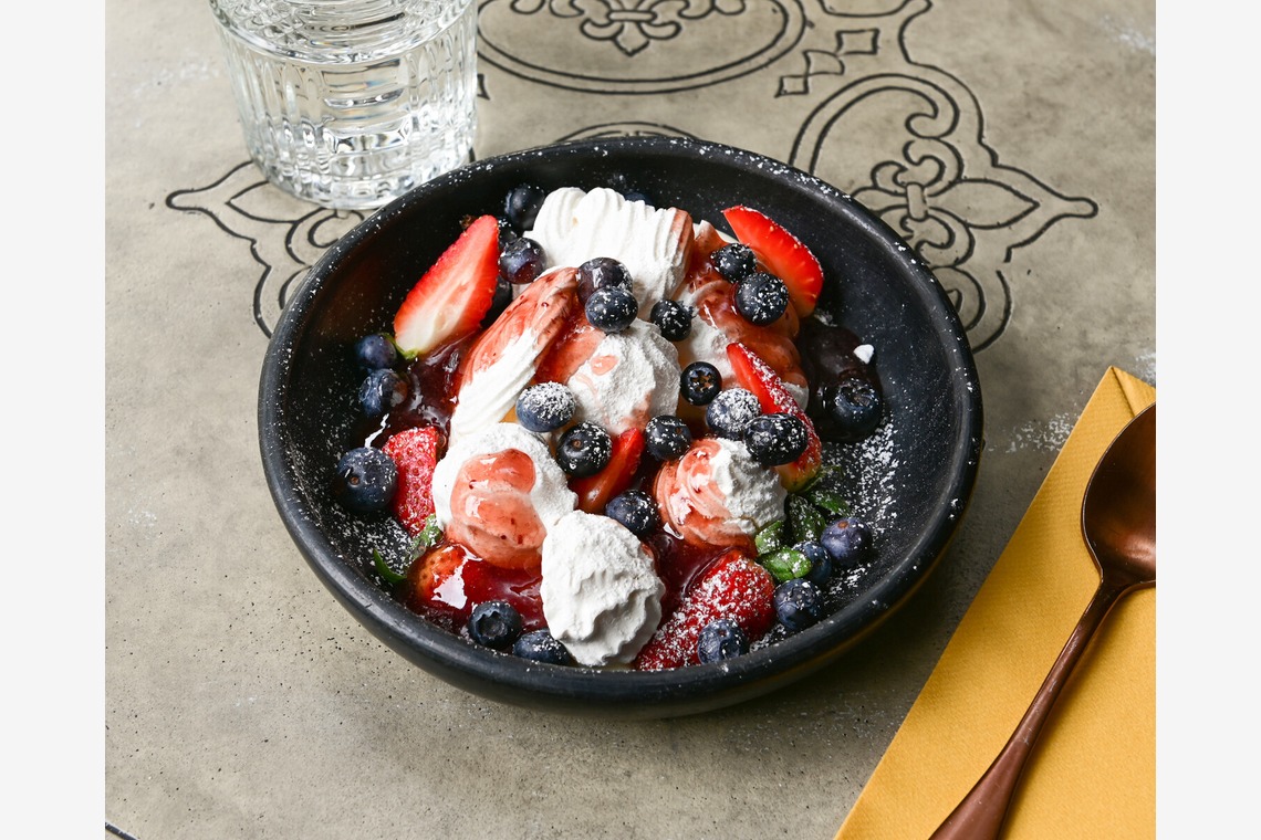 草村写真館が撮影した写真のアルバム「料理撮影」