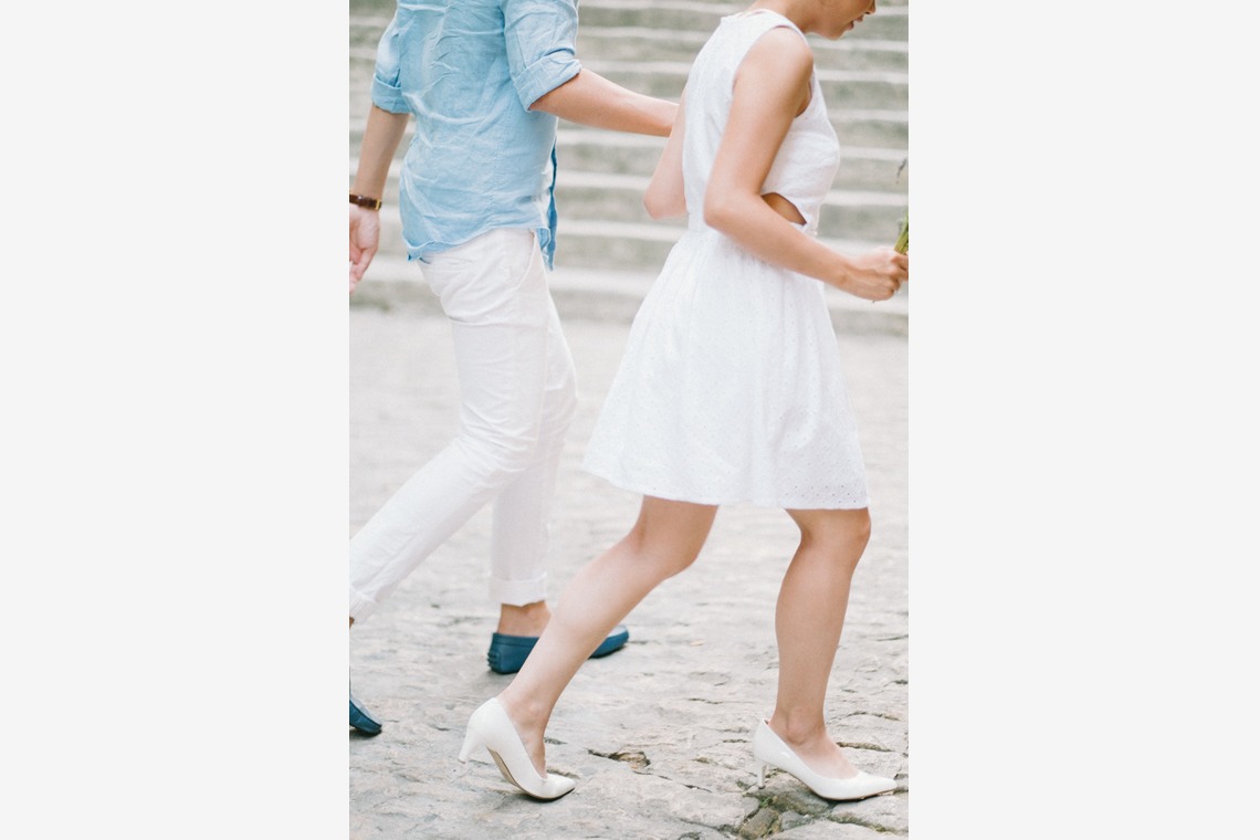 Lénaïc (レナイク) Maréchalが撮影した写真のアルバム「エンゲージメントフォト（フランス）」