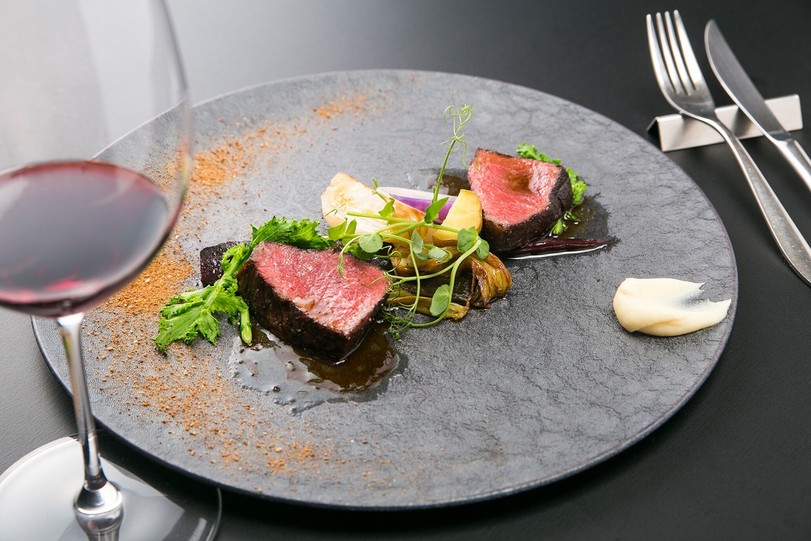 PhotoStudio Circleが撮影した「フードフォト」の写真