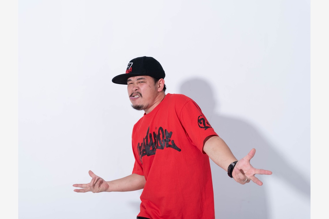 Yu Takahashiが撮影した写真のアルバム「【スタジオ撮影】アーティスト写真（ダンサー）」