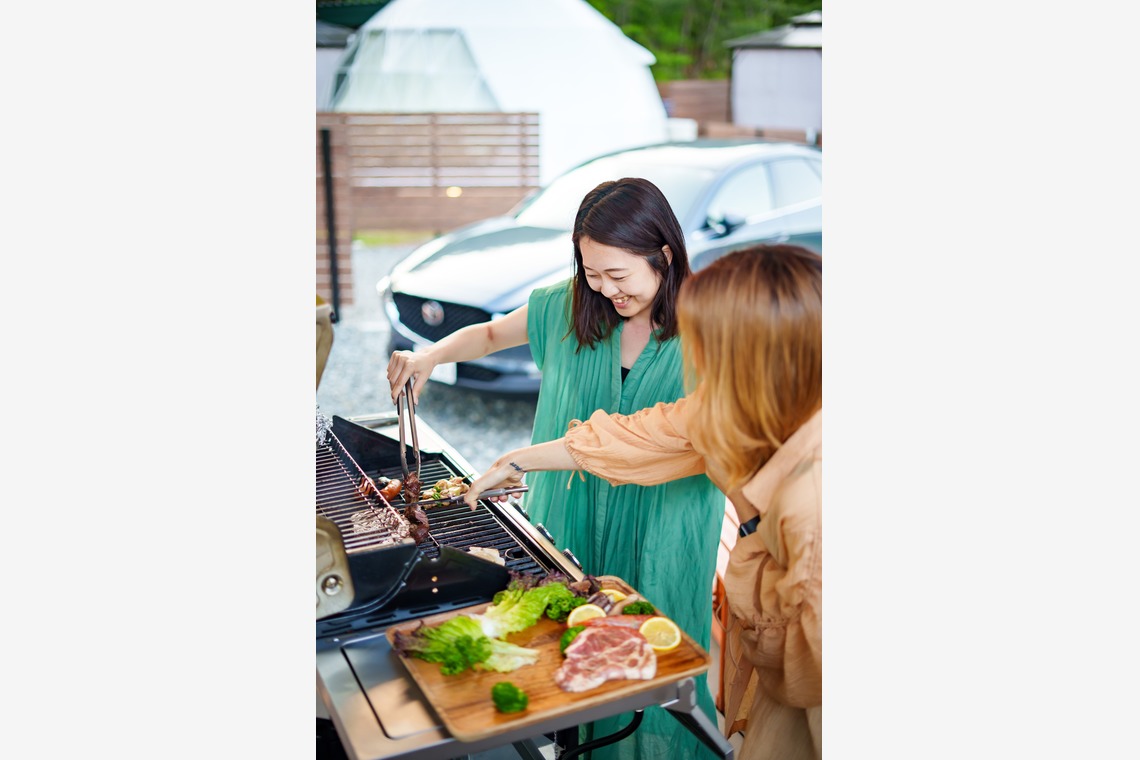 F写真事務所が撮影した「広告撮影」の写真