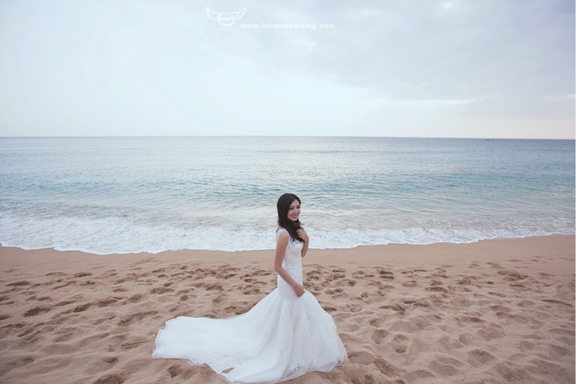 Trust photoが撮影した「台湾のKentingの場所」の写真