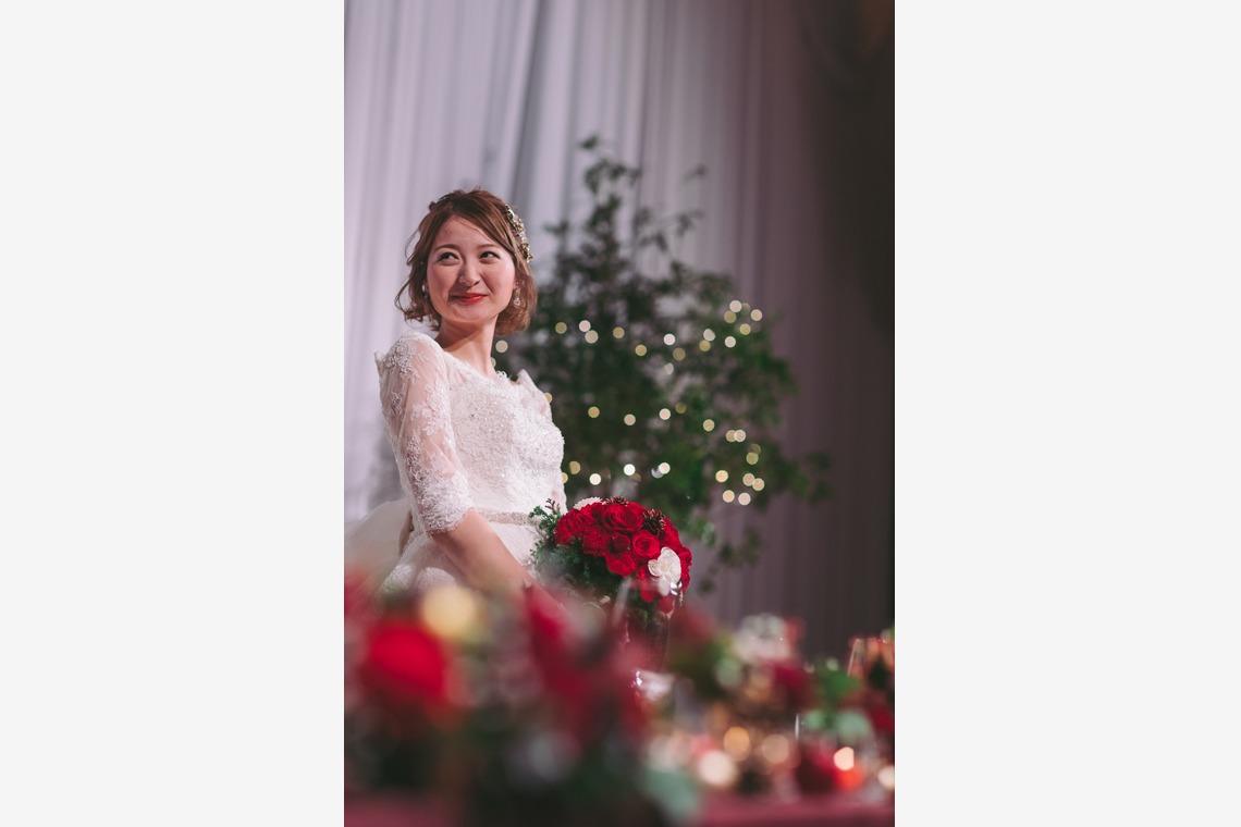 Y スタジオ(Nakamichi Yudai)が撮影した「挙式披露宴in山梨」の写真