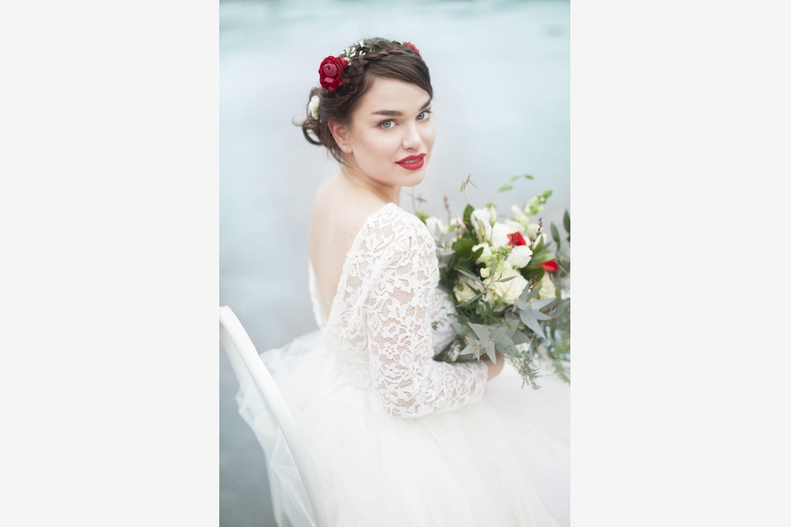 Tanja Metelitsaが撮影した「スウェーデーン」の写真