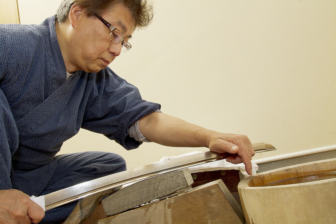 古谷芸文が撮影した「雑誌・取材、職人と工芸品（人物と物撮り、取材）」の写真