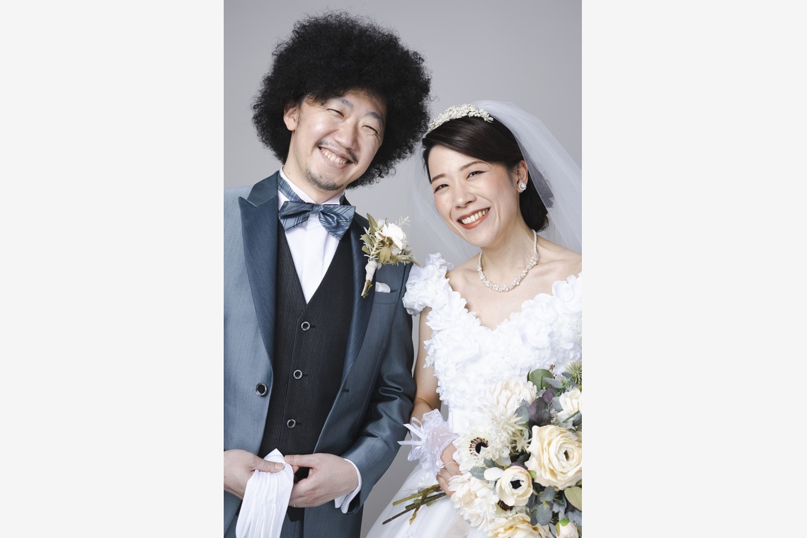 岸本和大が撮影した「ファミリーフォト」の写真