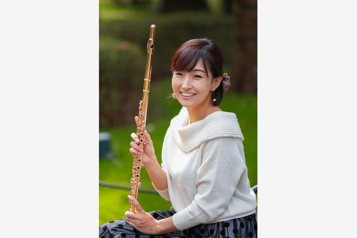 森　健児が撮影した「女性ポートレート」の写真