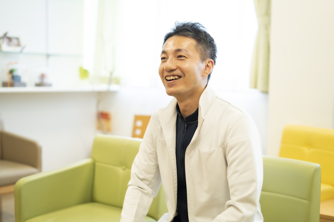 スタジオ11が撮影した「インタビュー撮影案件」の写真