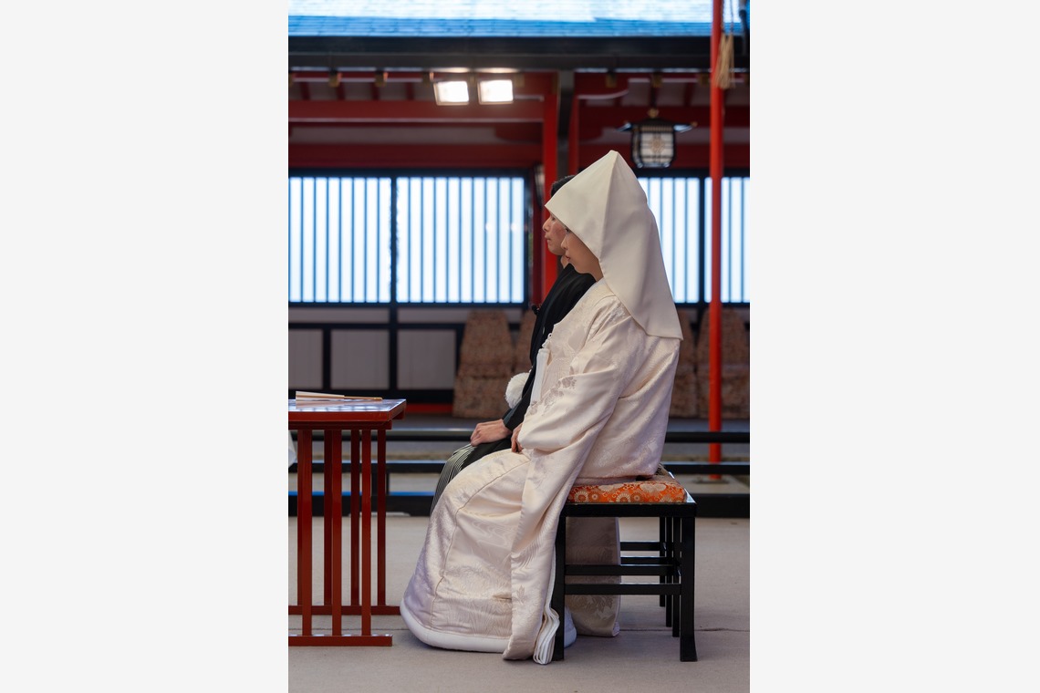 Album of the Wedding Day Photography/After-party Photo Shoot/Kimono Shoot taken by ArsTect LLC - bridal wedding reception photo shoot