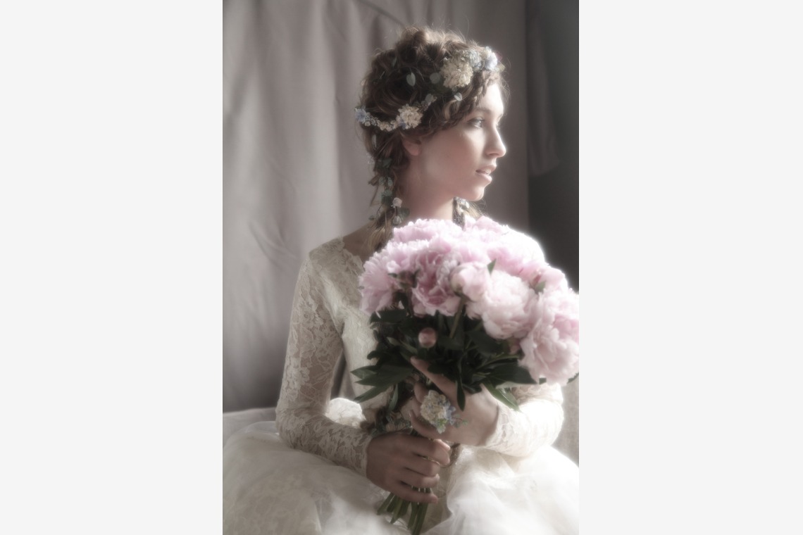 Album of the Wedding, Bridal taken by Candy Decorations  - 