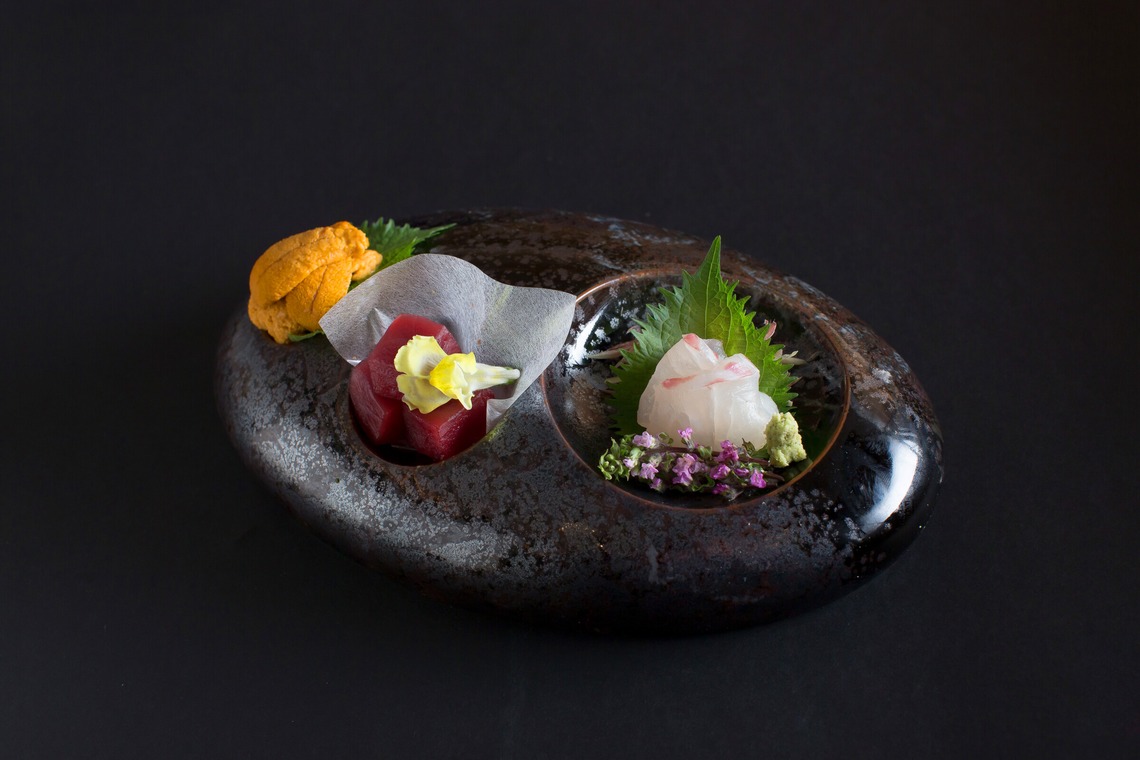 GRAPHICAが撮影した「寿司」の写真