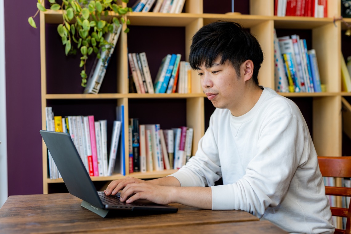 HARAデザインが撮影した写真のアルバム「転職サイト対応」