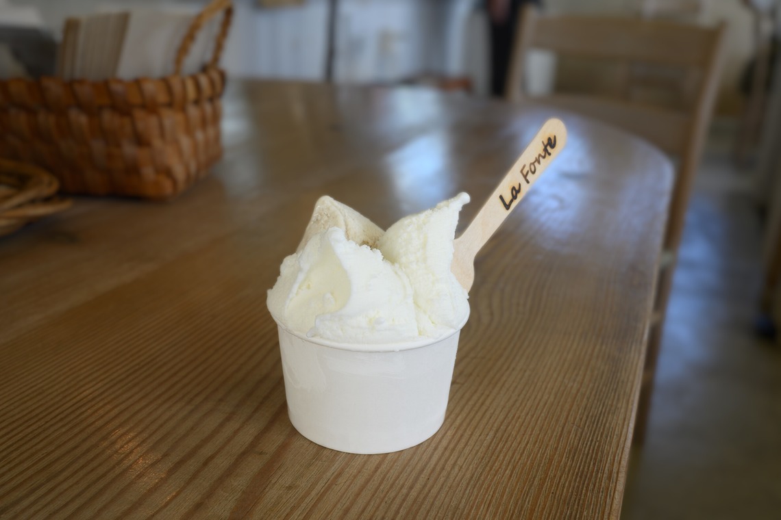 寫樂斎が撮影した「料理・物撮り」の写真