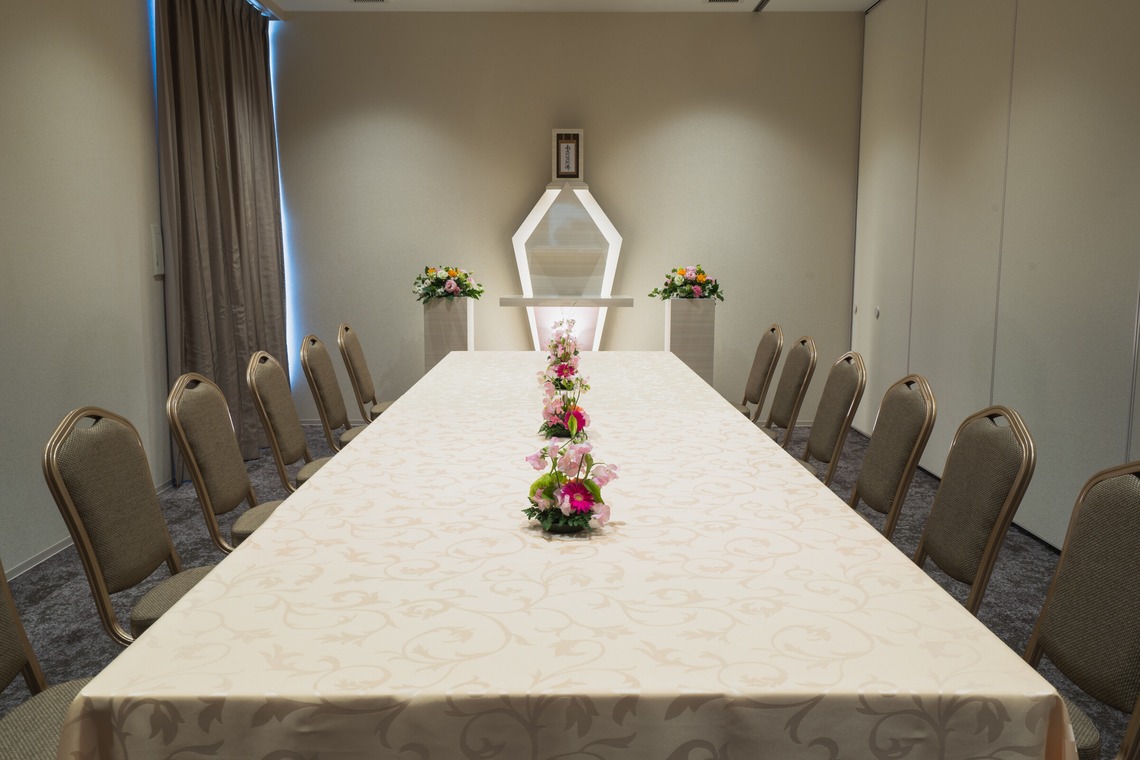 studio9thが撮影した「東京三鷹市 / セレモニーホールの施設写真」の写真