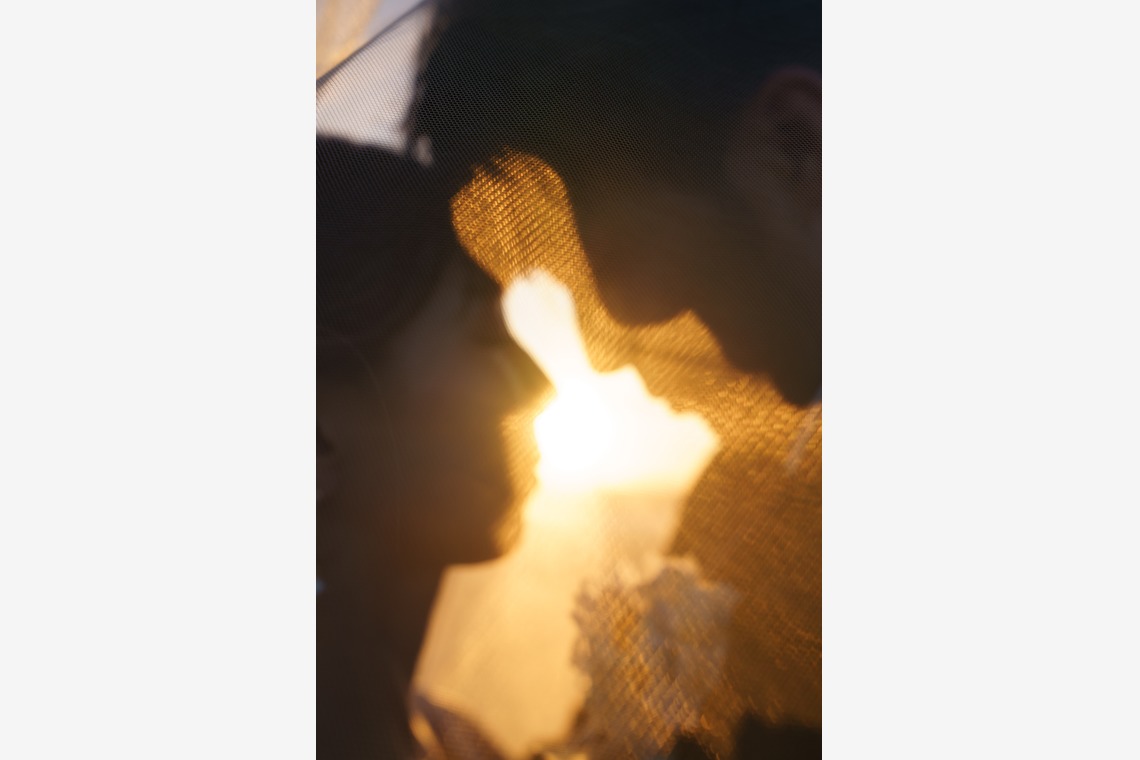 PHOTO SESSION Memoが撮影した「ウェディングフォト」の写真