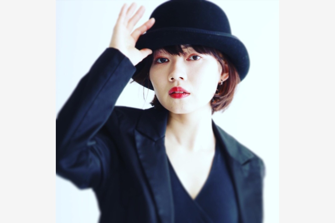 Hiroが撮影した写真のアルバム「ファッション、ポートレート人物撮影」