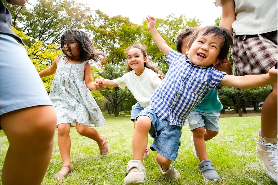 THALISHが撮影した写真のアルバム「ファミリー(2家族3世代)」