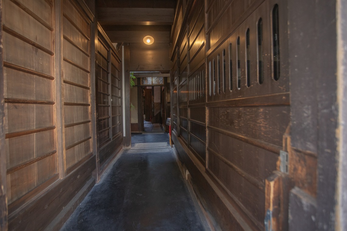 松見　翠が撮影した写真のアルバム「広角レンズ写真撮影」