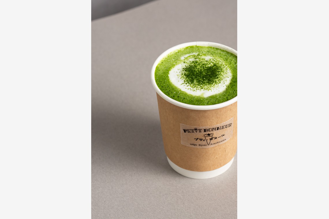 studio aluc ~スタジオ アルク~が撮影した写真のアルバム「クレープ」