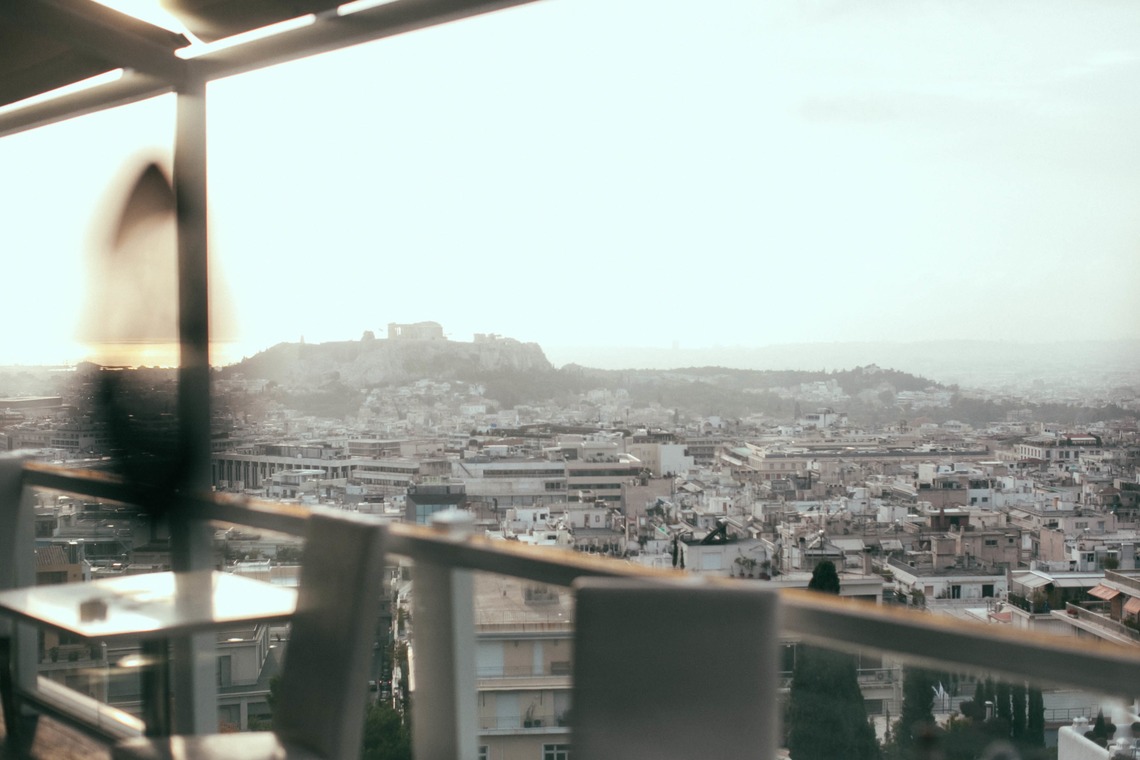 magdalene kourtiが撮影した「ギリシャ系。。。。。」の写真