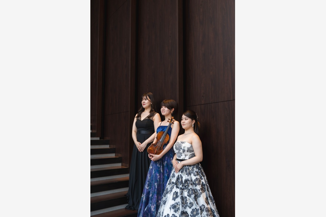 oryo studioが撮影した写真のアルバム「ポートレート」