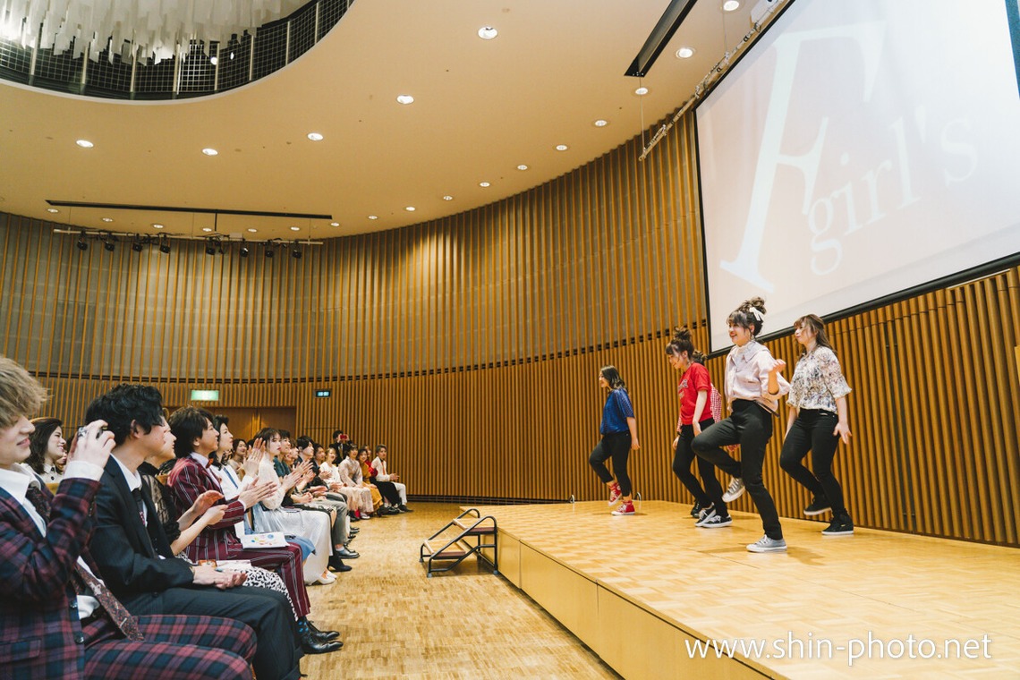 shin photographyが撮影した「経営発表会撮影」の写真