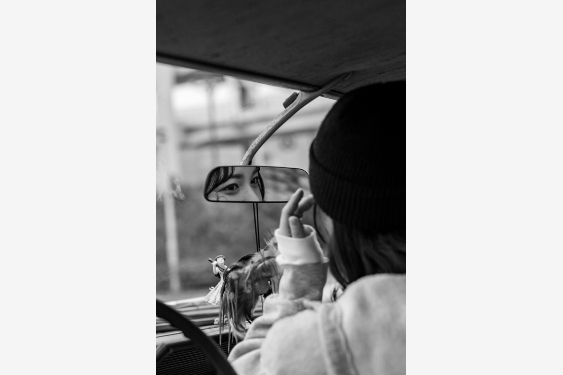 石井俊輔が撮影した写真のアルバム「ポートレート／人物撮影」