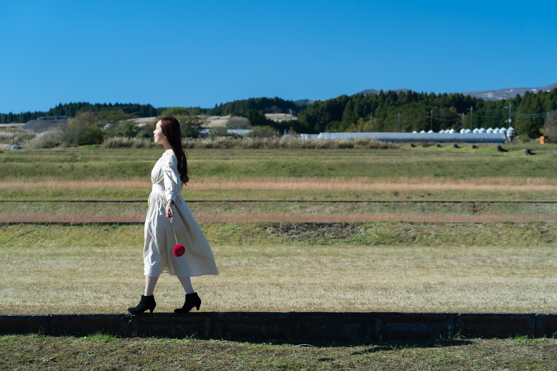 Casa TaKa il photographが撮影した写真のアルバム「女性」