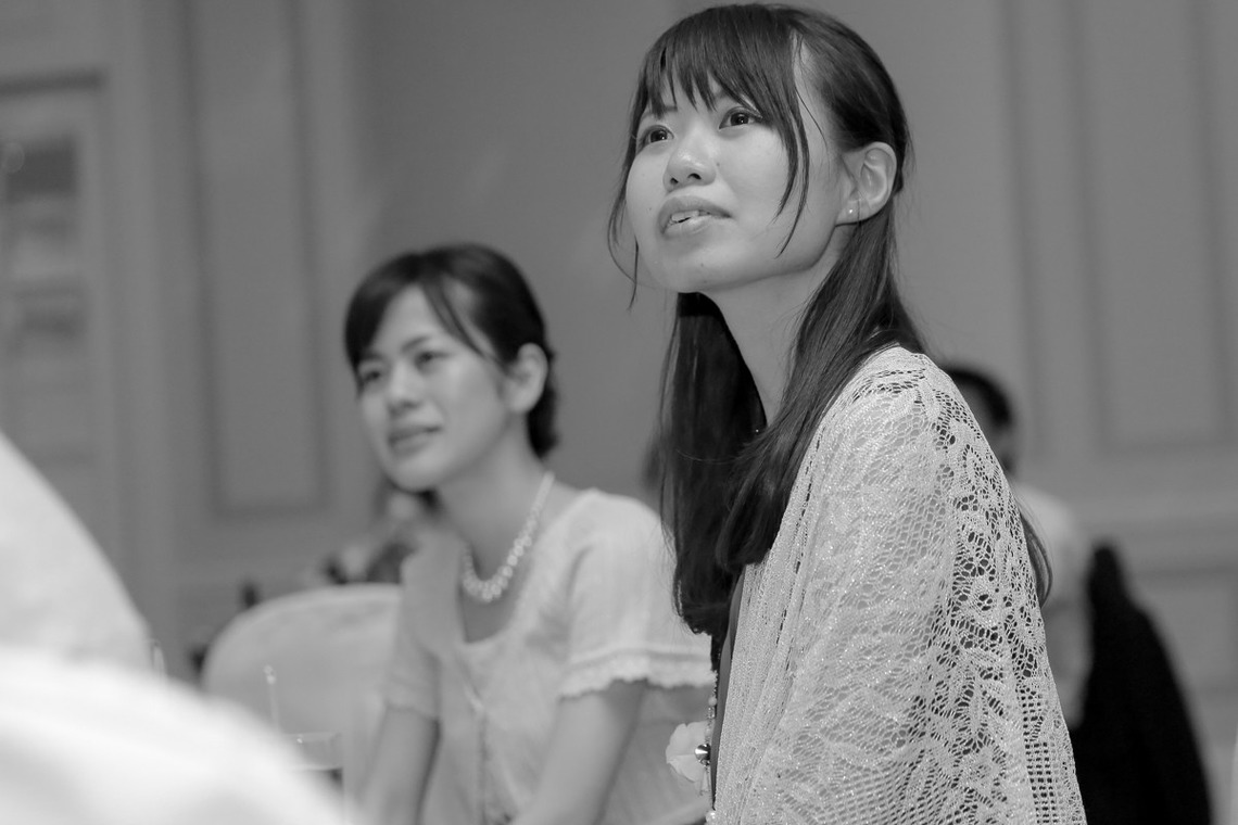 Photo of  taken by studio HATOYA