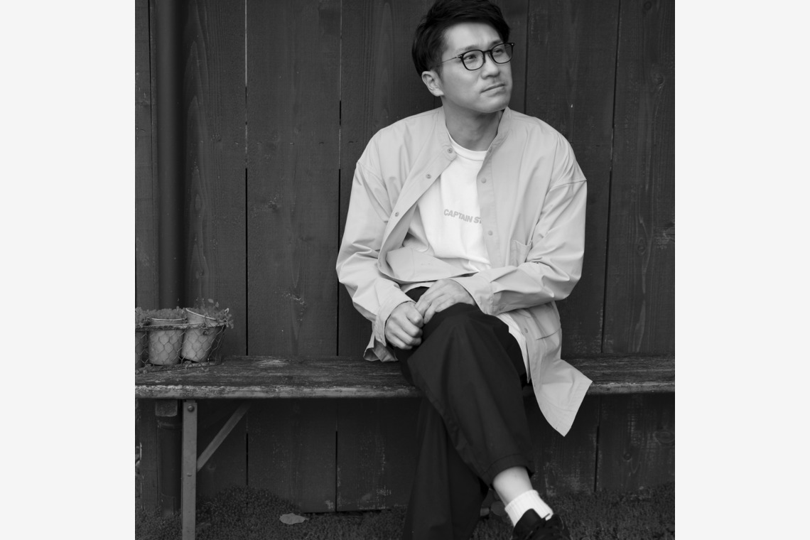 マモさんの写真室