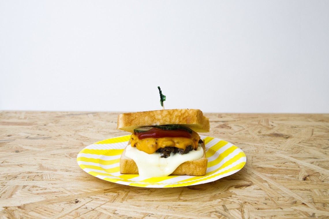 エレーナが撮影した「Food Portfolio」の写真