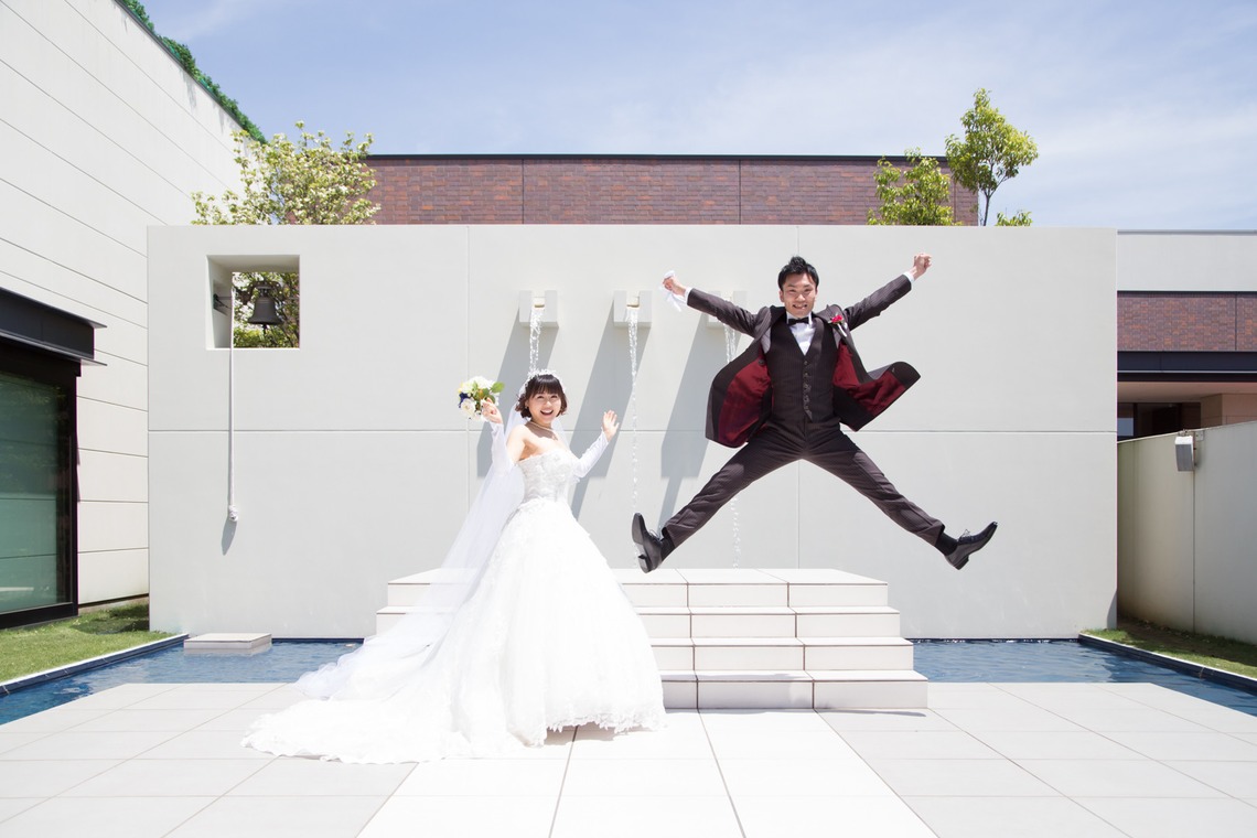 Photricot　フォトリコ　出張撮影専門の写真屋さんが撮影した「エンゲージメント」の写真