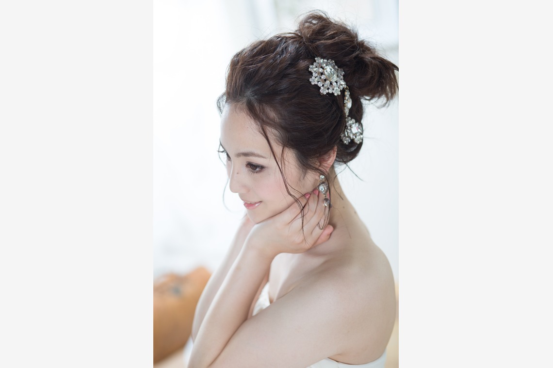 スタジオルクス(古田 麗)が撮影した「広島フォト」の写真