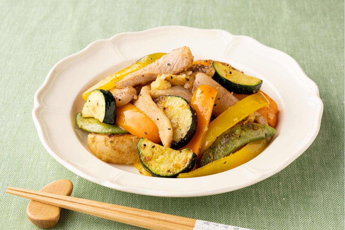 Shun Kanazawaが撮影した写真のアルバム「料理撮影」