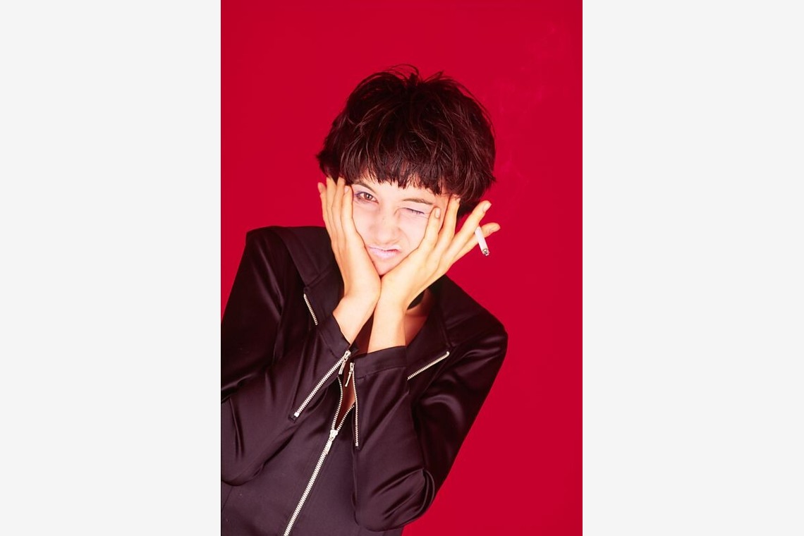 officePW 平山舜二が撮影した「ポートレート」の写真