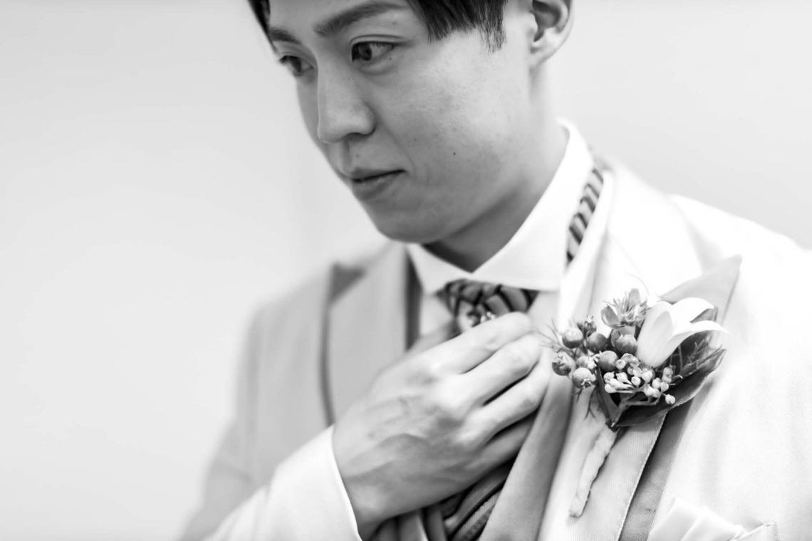 Creative Brand　Crows Nestが撮影した「家族写真・ウェディング・プロフィール写真などの個人ご依頼系撮影」の写真