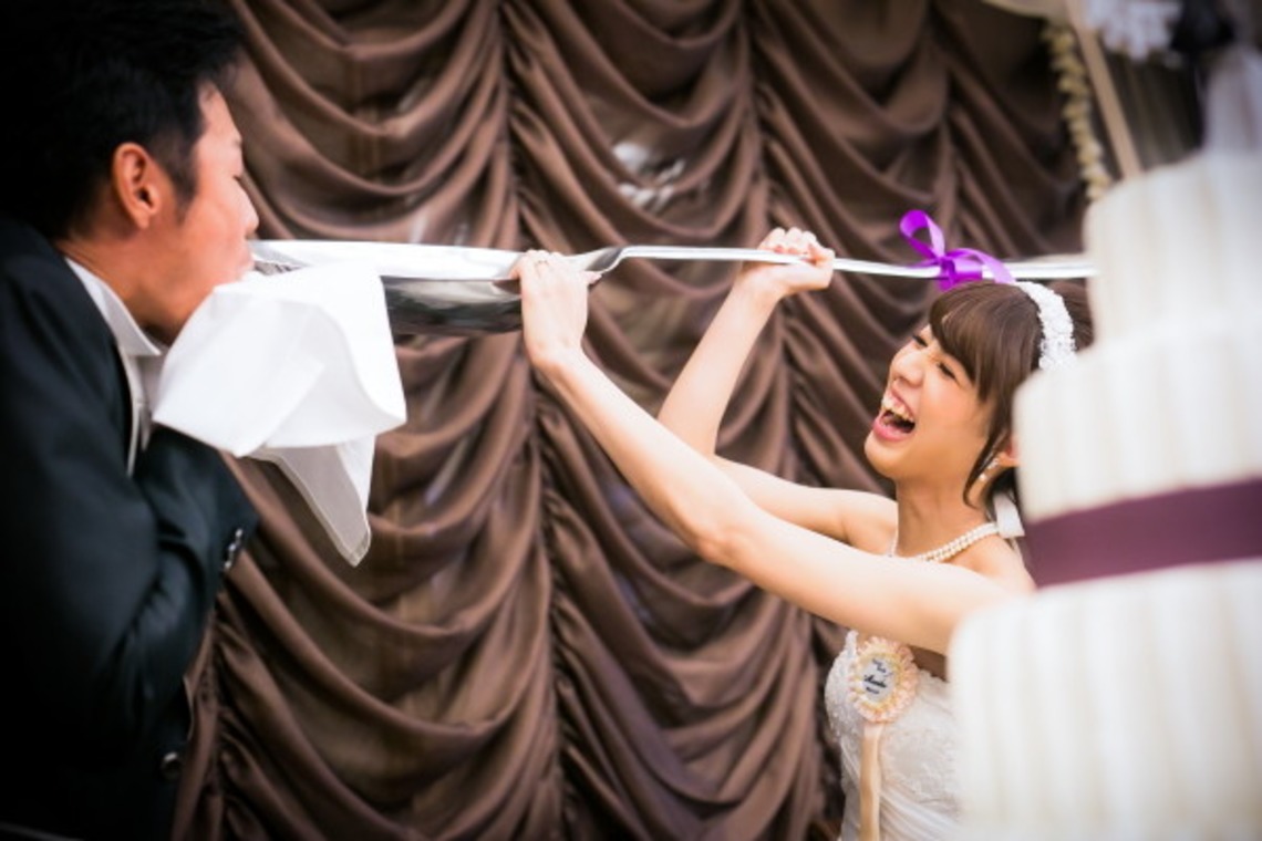 ピュアアーティス(小島 靖雄)が撮影した写真のアルバム「当日写真」