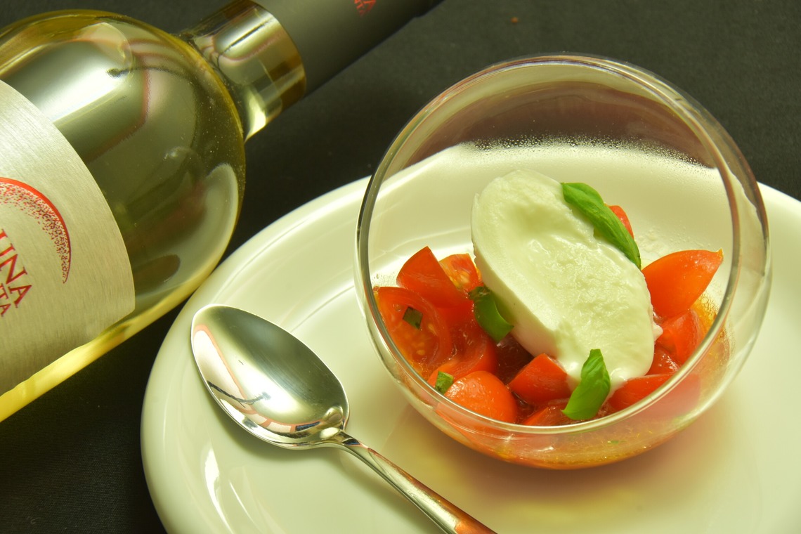 早川 陸が撮影した「料理写真」の写真